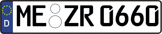 ME-ZR0660