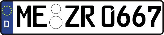 ME-ZR0667