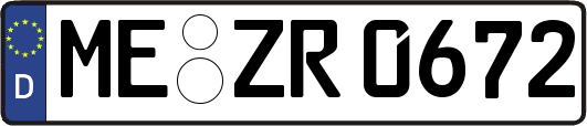 ME-ZR0672