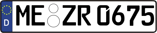ME-ZR0675