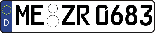 ME-ZR0683