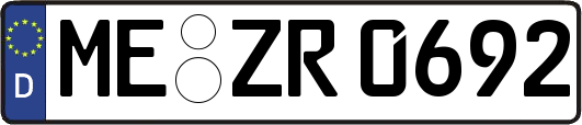 ME-ZR0692