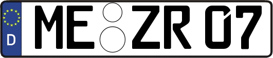 ME-ZR07