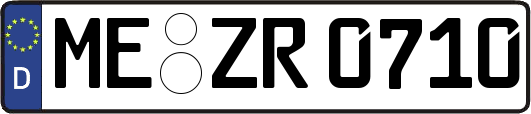 ME-ZR0710
