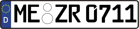 ME-ZR0711