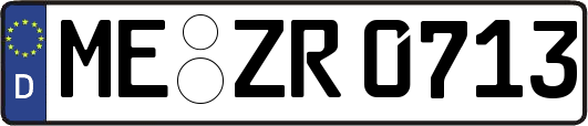 ME-ZR0713