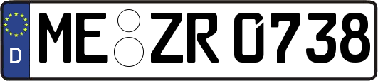 ME-ZR0738