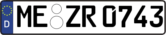 ME-ZR0743