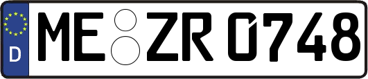 ME-ZR0748