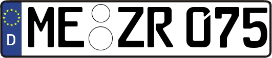 ME-ZR075