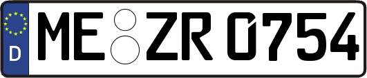ME-ZR0754