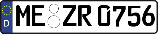 ME-ZR0756