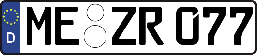 ME-ZR077