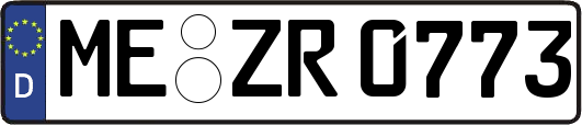 ME-ZR0773