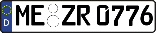 ME-ZR0776