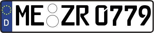 ME-ZR0779