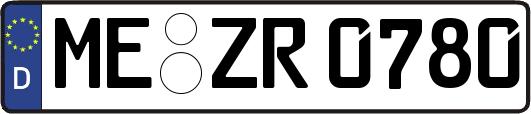 ME-ZR0780