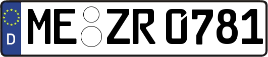 ME-ZR0781