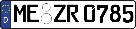 ME-ZR0785