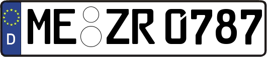 ME-ZR0787