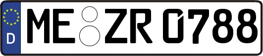 ME-ZR0788