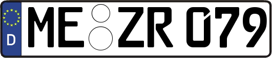 ME-ZR079