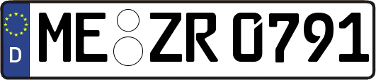 ME-ZR0791