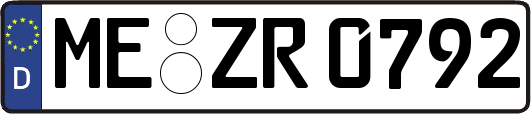 ME-ZR0792
