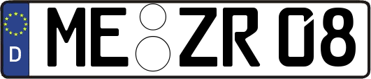 ME-ZR08