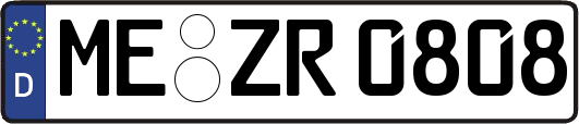 ME-ZR0808
