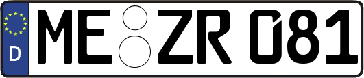 ME-ZR081