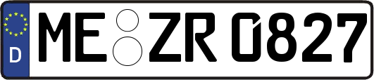 ME-ZR0827
