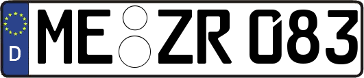 ME-ZR083