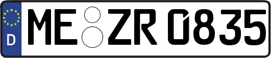 ME-ZR0835