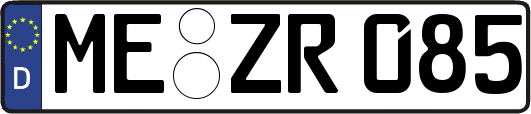 ME-ZR085