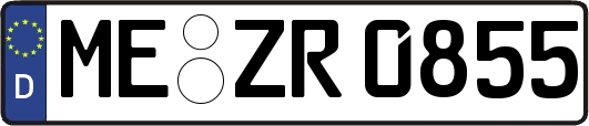 ME-ZR0855