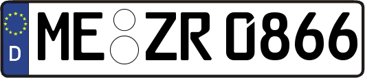 ME-ZR0866