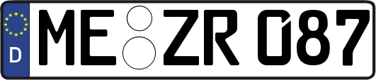 ME-ZR087