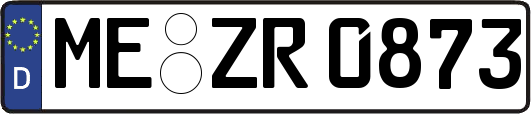 ME-ZR0873