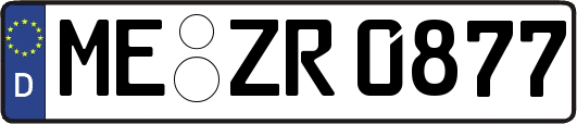 ME-ZR0877