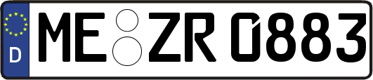 ME-ZR0883