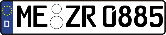 ME-ZR0885
