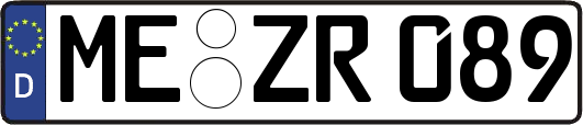 ME-ZR089
