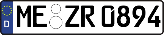 ME-ZR0894