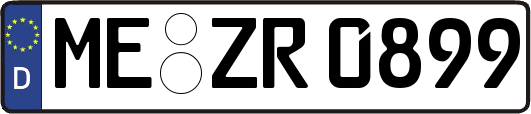 ME-ZR0899