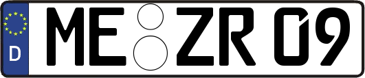 ME-ZR09