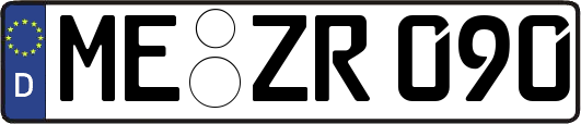 ME-ZR090