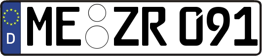 ME-ZR091
