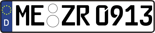 ME-ZR0913