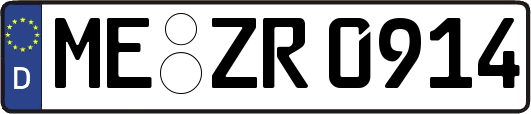 ME-ZR0914